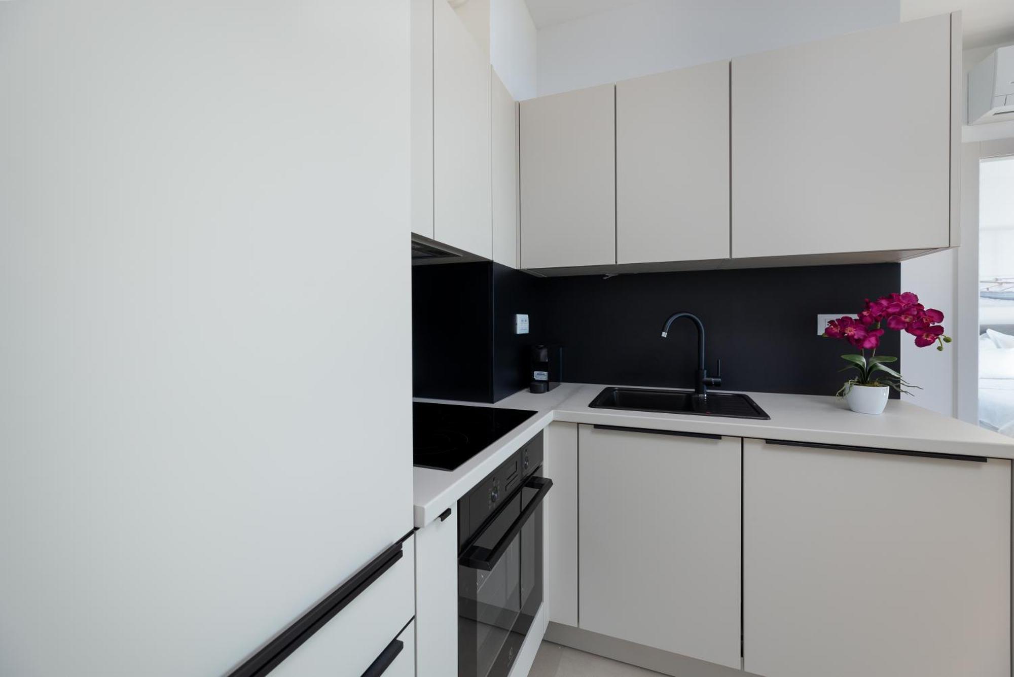 Apartment Jolie Split Exterior photo